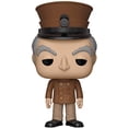 thumbnail image 2 of ¡Funko Pop! Televisión: Thunderbirds - Parker Funko Funko POP, 2 of 2