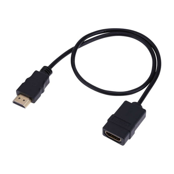 4XEM HDMI 4K/2K Extension Cable Male/Female 10ft 4XHDMIEXT10