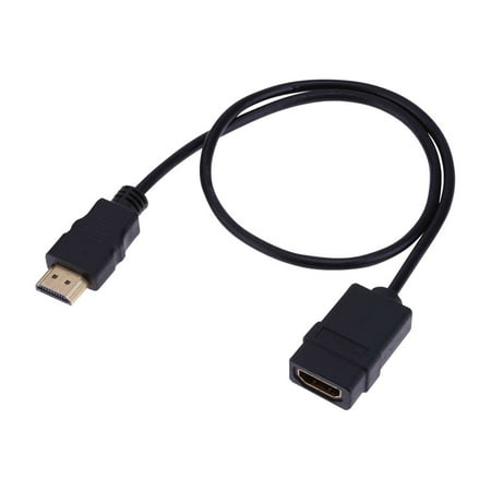 4XEM HDMI 4K/2K Extension Cable Male/Female 10ft 4XHDMIEXT10 - image 3