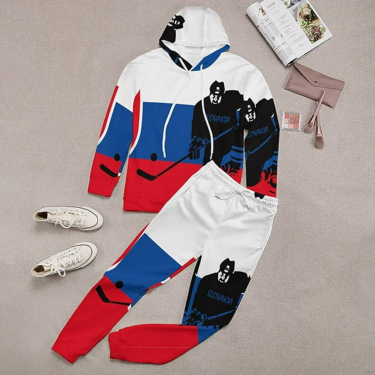Ice hockey sale tracksuit