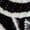 Black, variant on Women Slipper Socks Fleece Lined Winter Warm Fuzzy Non Slip Lounge Socks