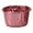 Rose Gold, variant on Monebena 100Pcs Cupcake Cups, Disposable Aluminum Foil Cupcake Baking Cups Ramekins, for Cake,Dessert,Mousse