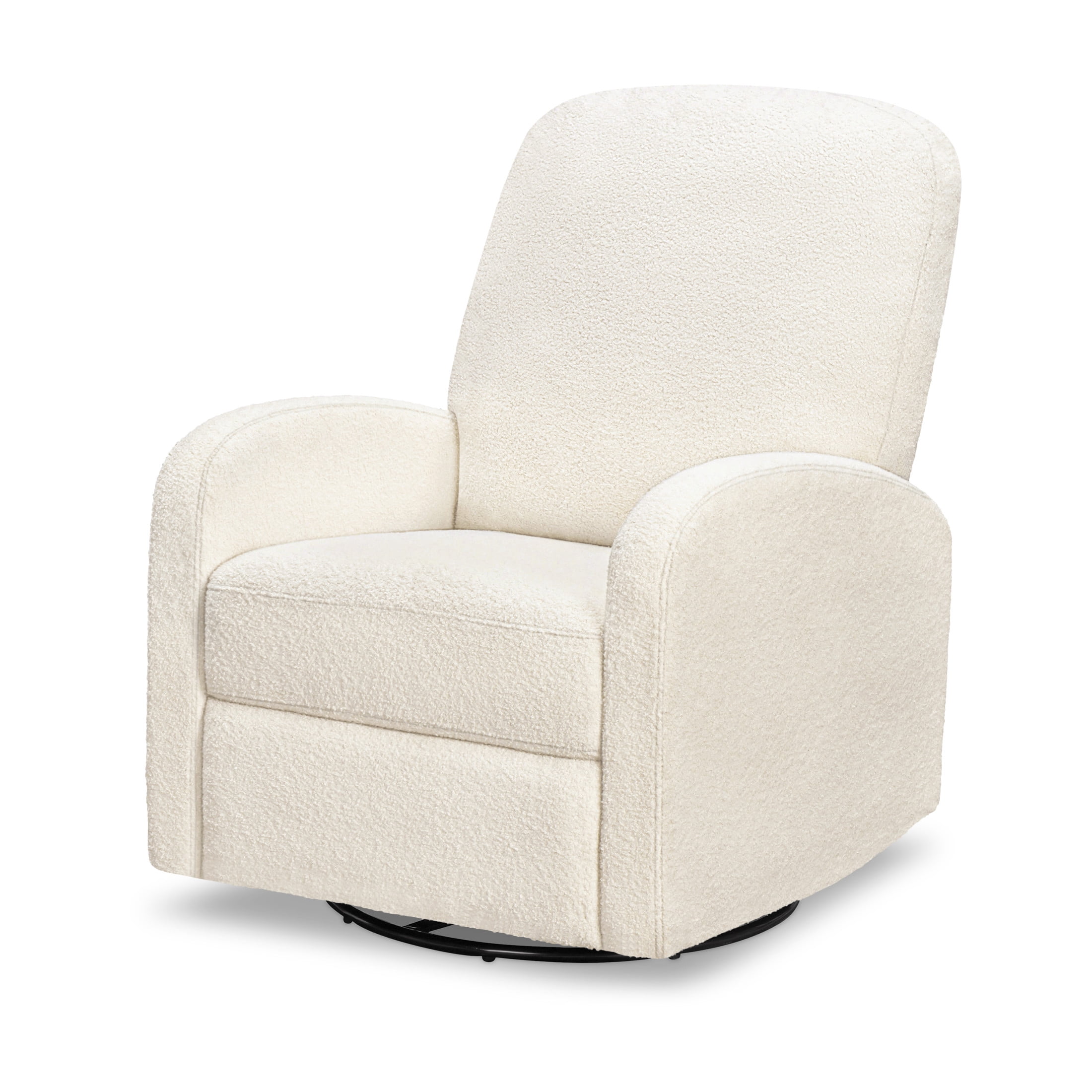 DaVinci Calder Swivel Recliner