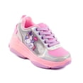 thumbnail image 4 of Tenis Patín Onix Plata Color Plata Talla 21 Onix 00ONIX27C, 4 of 6
