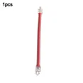 thumbnail image 1 of Silicone Tennis Racket Vibration Dampener Shock AbsorberTennis Racquet Dampener Vibration Dampene Shock Absorbe Shock Knots red, 1 of 6