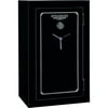 Stack-On Total Defense 32 Gun Fire Resistant and Waterproof Safe with Electronic Lock