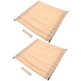 thumbnail image 4 of 2 parasoles laterales para ventanas de coche, cortina protectora para ventanas de coche., 4 of 6