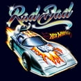 thumbnail image 3 of Men's Hot Wheels Rad Dad  Graphic T-Shirt, 3 of 6