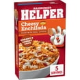 thumbnail image 2 of (8 pack) Hamburger Helper Cheesy Enchilada Rice, 7.5 oz Box, 2 of 8