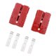 thumbnail image 5 of 175A 600V Conector de Alimentación de Torno ATV UTV Quad 175A Conector Eléctrico 175A, 5 of 9