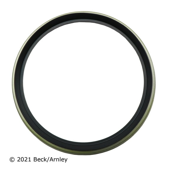 BeckArnley 052-4056 Seal Wheel