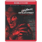 A Nightmare on Elm Street: 7-Film Collection