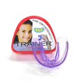 thumbnail image 5 of Professional Kids Dental Guard Brace Mouth Guard Case Children Anti Grinding Relief Bruxism Whitening Tray Replacement White, 5 of 5