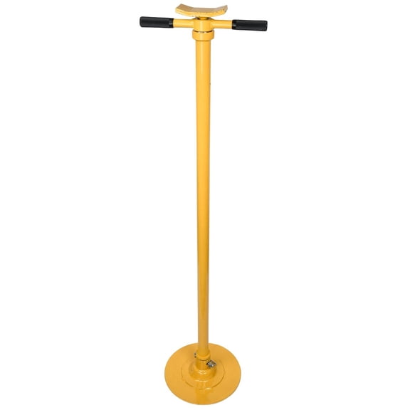 JEGS Under Hoist High Lift Jack Stand [3/4-Ton Capacity]