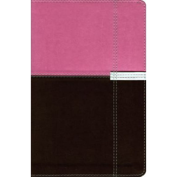 Pre-Owned Life Application Study Bible-NIV-Personal Size (Imitation Leather) 0310941466 9780310941460