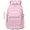 14#Beige*1PC, variant on Backpack Office Backpack Full Zip Secure Closure Extra Small Stationery Bag Sweet Simple Style Packing Case*1PC