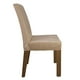thumbnail image 4 of Kit 2 Sillas De Comedor Madesa 4255 Color Marrón/Imperial, 4 of 4