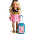 thumbnail image 1 of Muñeca Nancy Famosa Chic Viaja A Paris con Accesorios, 1 of 6
