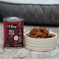 thumbnail image 5 of (12 pack) Ol' Roy Ribeye Flavor Cuts in Gravy Wet Dog Food for Adult Dogs, 13.2 oz Can, 5 of 11