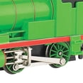 thumbnail image 4 of Bachmann Trains Percy The Small Engine With Moving Eyes, HO Scale | 58742-BT, 4 of 5