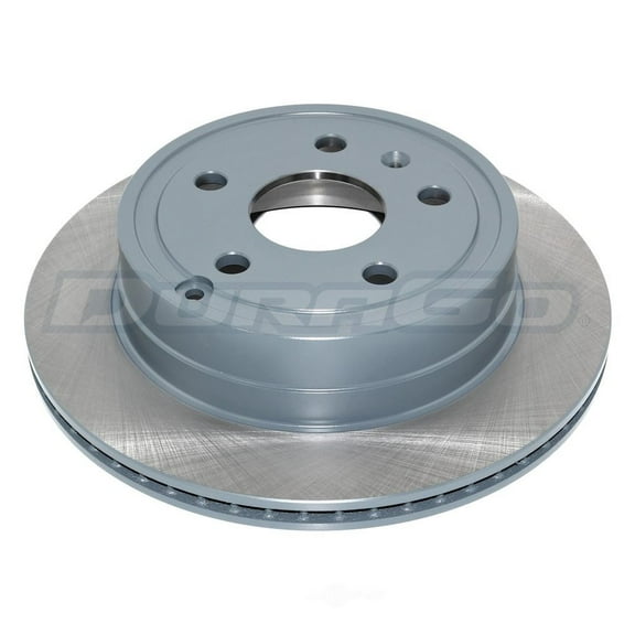 Durago BR90082401 R VENTED ROTOR