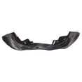 thumbnail image 4 of TRQ Front Right Inner Fender Liner Black Passenger Side Fits Select 2007-2014 Cadillac Escalade Escalade ESV 2007-2013 Escalade EXT GM1249178, 4 of 4