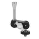thumbnail image 5 of Brazo Mágico Para Cámara, Brazo Mágico Articulado Resistente, Adaptador De Tornillo Roscado Multifuncional De 1/4 Pulgadas Y 20 Con Soporte De Zapata Fría Para Cámara, 5 of 7