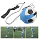 thumbnail image 5 of Accesorio de fútbol, Equipo de entrenamiento de fútbol al aire libre Balón de entrenamiento de fútbol Asistencia de entrenamiento Durabilidad extendida, 5 of 8