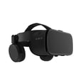 thumbnail image 1 of Gafas VR Bluetooth, auriculares inalámbricos, casco integrado, espejo mágico de realidad virtual 3D, 1 of 5