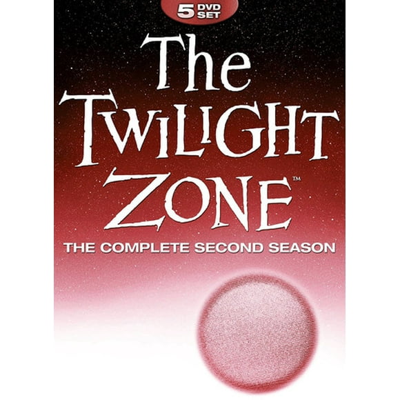 The Twilight Zone: The Complete Second Season (DVD), Paramount, Special Interests