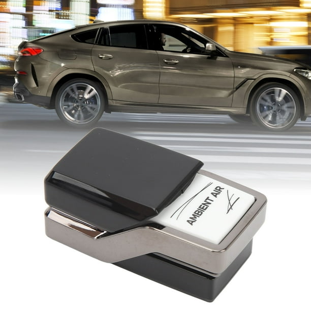 Recarga del perfumería para el automóvil para chasis g x3 g01 2017 A 2023 Reposiciónía del perfume del Coche Ambientador para Coche Difusor de Fragancias