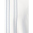 thumbnail image 7 of Cafe Luna Men's and Big Men's Printed L-Shape Short Sleeve Woven Shirt, Size S-4XL, 7 of 7