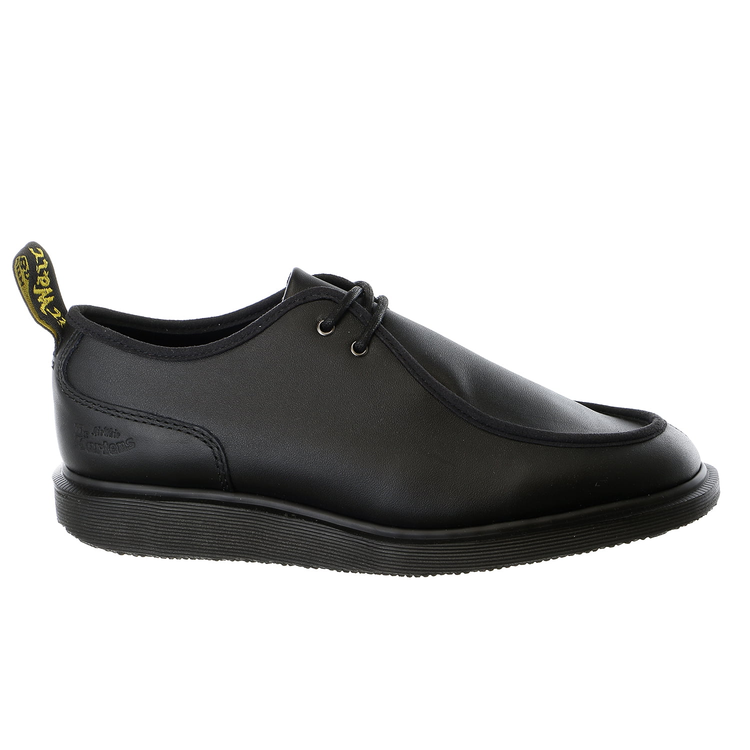 dr martens moc toe
