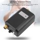 thumbnail image 2 of Calentador de agua instantáneo eléctrico de 220 V, adecuado para convertir agua fría en agua caliente, temperatura de flujo de agua ajustable para cocina y baño, 2 of 4