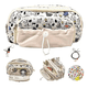 thumbnail image 1 of Lapicera De Snoopy,estuche Escolares De Gran Capacidad Xtellar beige, 1 of 3