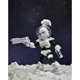thumbnail image 5 of Space Usagi Yojimbo - 7" Scale Action Figure, 5 of 10