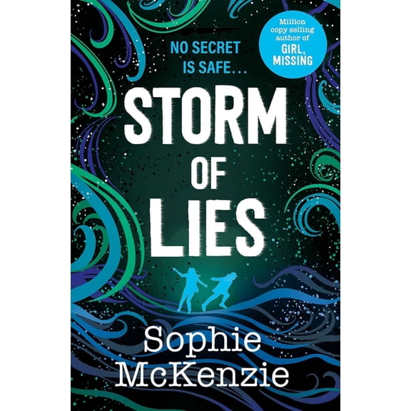 Storm of Lies, (Paperback)