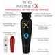 thumbnail image 3 of Recortadora Profesional Instinct Trimmer X Metal Stylecraft, 3 of 6