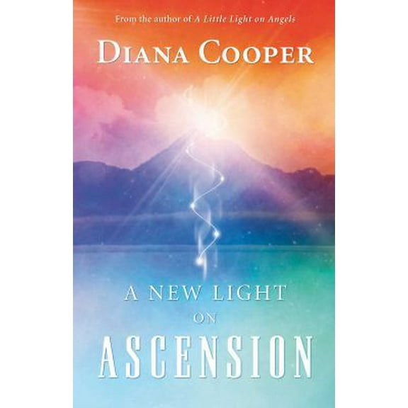 Pre-Owned A New Light on Ascension (Paperback) 1844090353 9781844090358