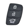 thumbnail image 5 of Cogfs Rubber Pad Remote Key Shell For Hyundai Creta I20 I40 Tucson Elantra IX35 IX45, 5 of 7
