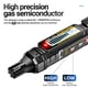 thumbnail image 4 of Detector Gas Fugas Natural Con Alarma Visual Y Sonora, 4 of 9