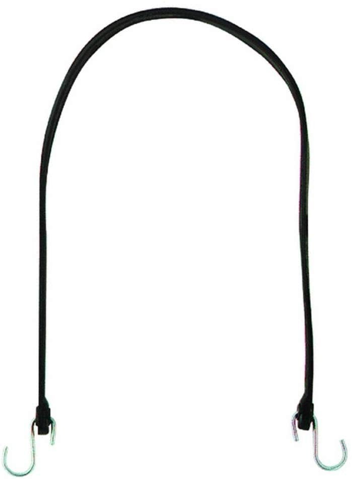 Radiator Specialty R741B 1 Pack HoldZit TARP STRAP41 INCH