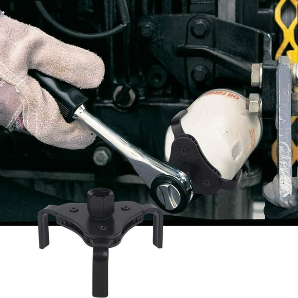 Spider oil filter wrench online