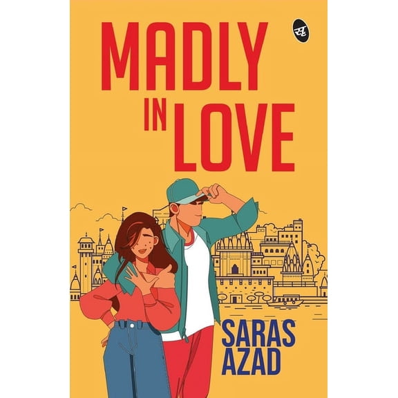 Madly in Love, (Paperback)