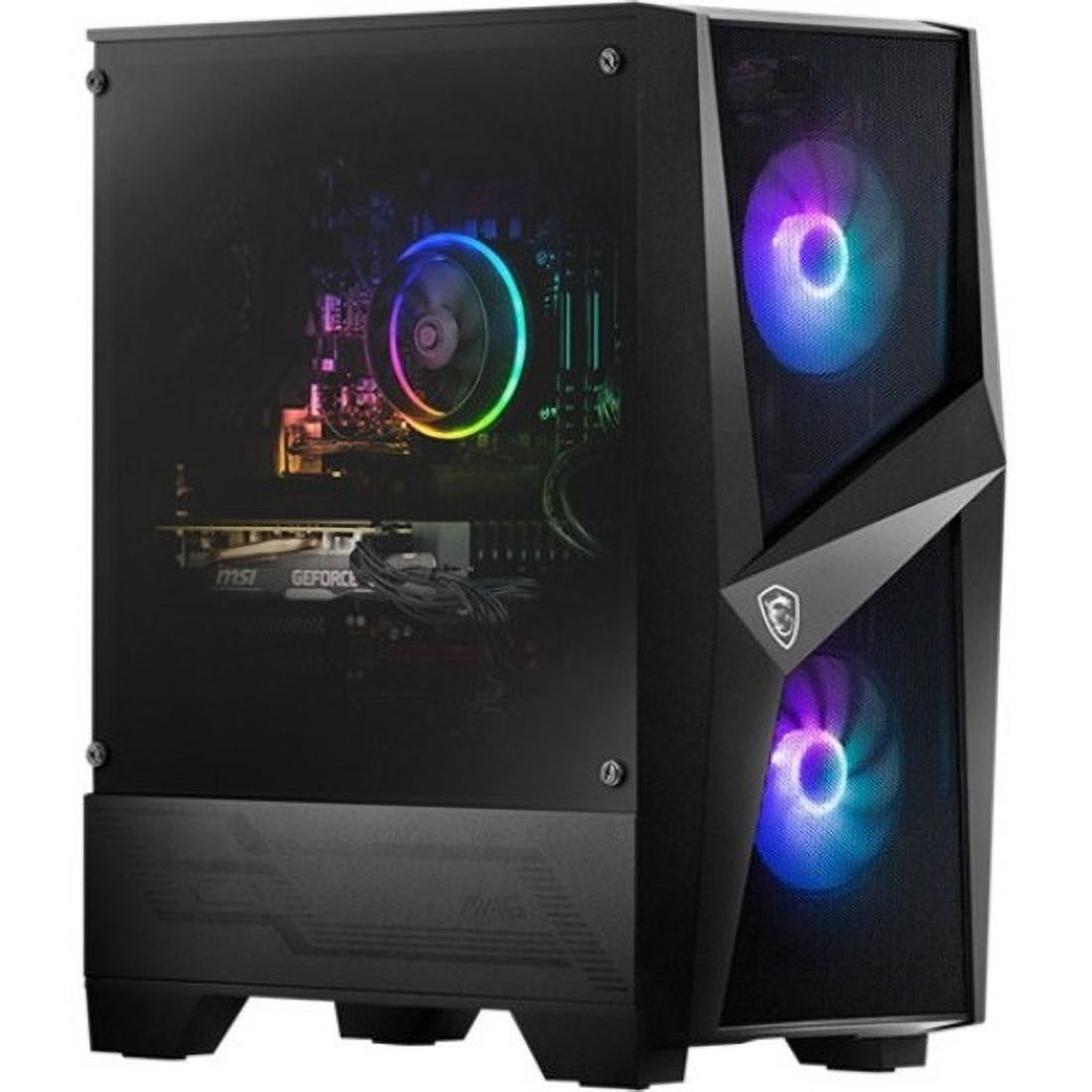 MSI Codex R 10SI-026US Gaming Desktop Computer - Intel Core i5