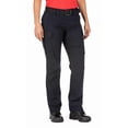 thumbnail image 3 of Pantalón táctico femenino Icon 12 bolsillos con refuerzo en la entrepierna 5.11, 3 of 4