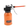 thumbnail image 2 of 2-3 del paquete 250ml Bomba manual de acero de alta presión Aceitera Oil Pot Spray 2 piezas Sharpla Engrasador de bomba de alta presión, 2 of 8