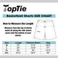 Toptie Men's Lounge Walking Shorts Pajama Active Shorts, Flag football