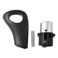 thumbnail image 2 of NIBOLOG Car Vehicle Gear Shift Knob Button Handle Accessories for Honda Accord 2003-2005, 2 of 2
