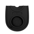 thumbnail image 2 of Tamping Mat - Thick Silicone Coffee Powder Tamping Corner Mat Tamper Holder Pad(Small-??), 2 of 8